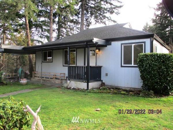 903 May AVE, Shelton, WA 98584