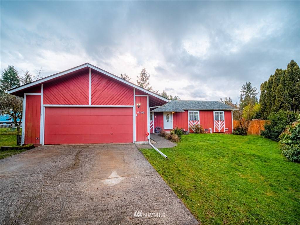 4103 Kings CT, Carnation, WA 98014