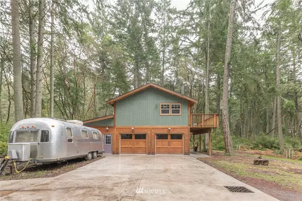 Vashon, WA 98070,12805 SW 300th ST