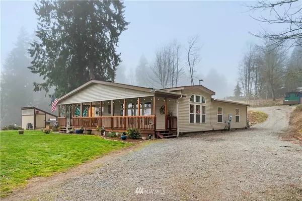 31918 125th AVE E, Graham, WA 98338