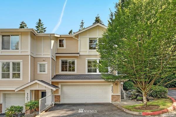 5203 164th AVE SE #19-4, Bellevue, WA 98006