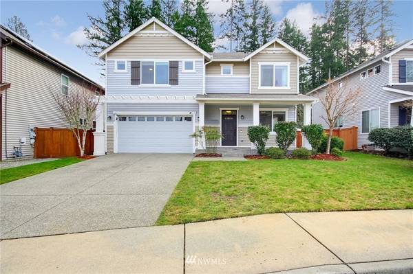 4200 Chanting CIR SW, Port Orchard, WA 98367