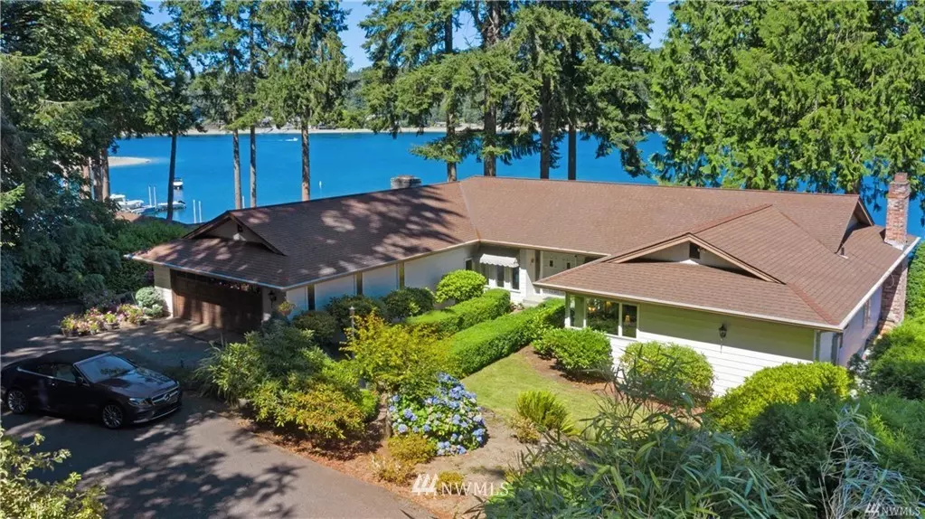 Gig Harbor, WA 98335,2129 50th AVE NW