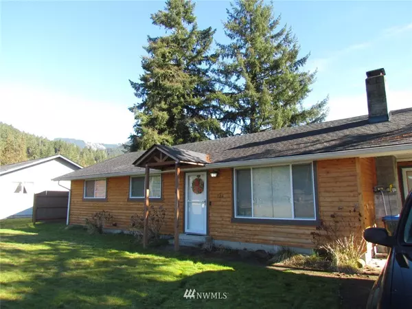 124 Kindle RD, Randle, WA 98377