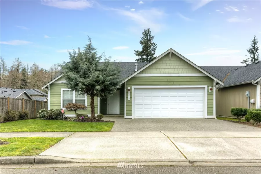 2215 Wentworth AVE NW, Olympia, WA 98502