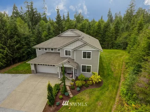 22532 45th PL NE, Granite Falls, WA 98252