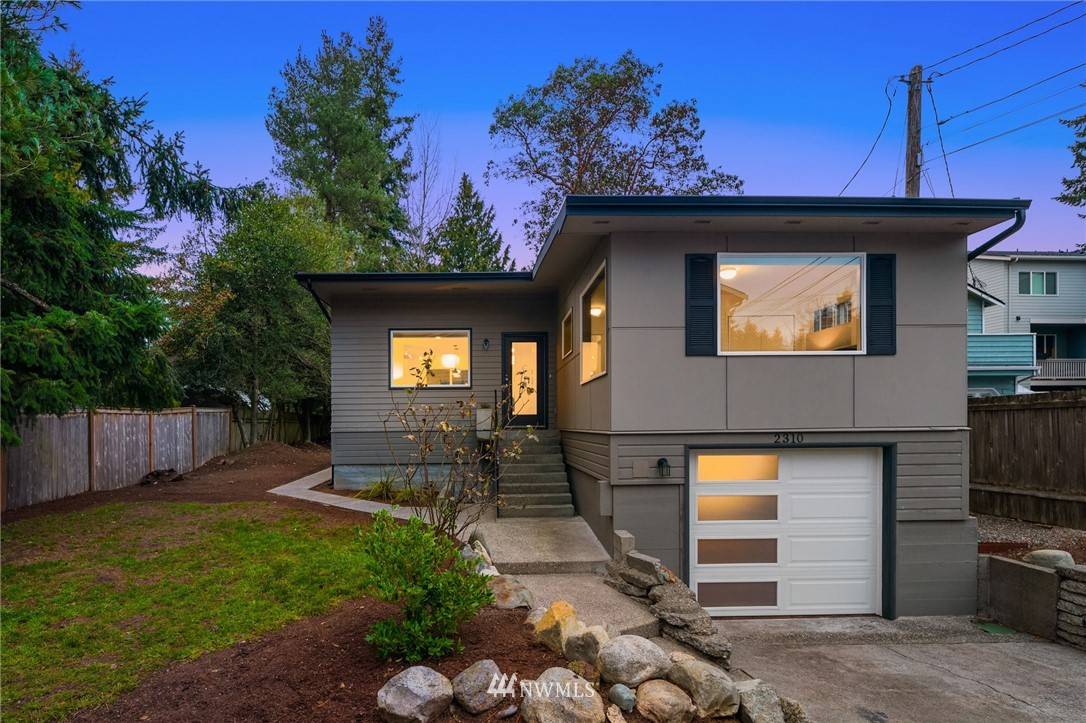 2310 N 185th ST, Shoreline, WA 98133