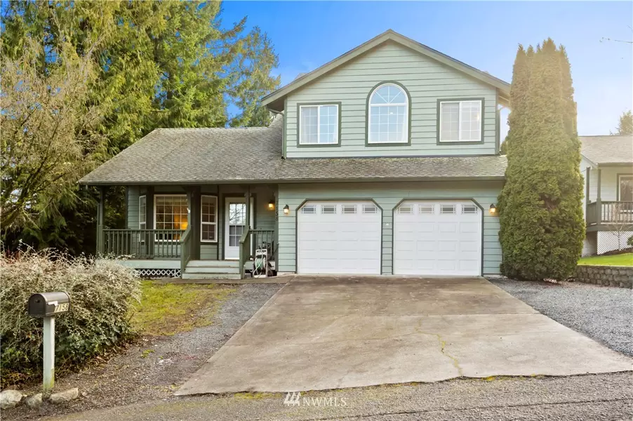 7158 E Patricia ST, Port Orchard, WA 98366