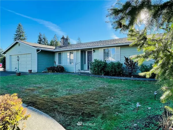 2241 NE 27th ST, Renton, WA 98056