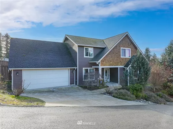 Bremerton, WA 98310,1601 NE Sarai CT