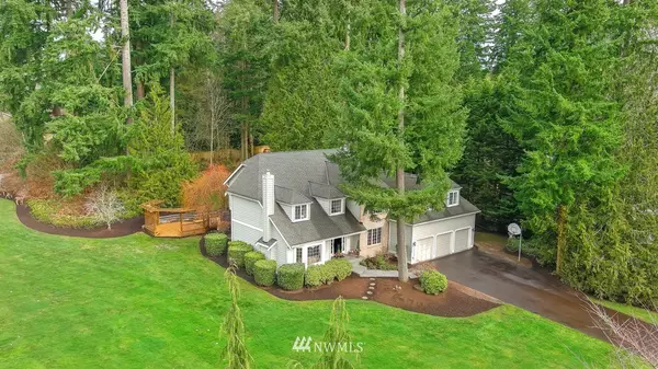 Woodinville, WA 98077,21722 NE 140th PL