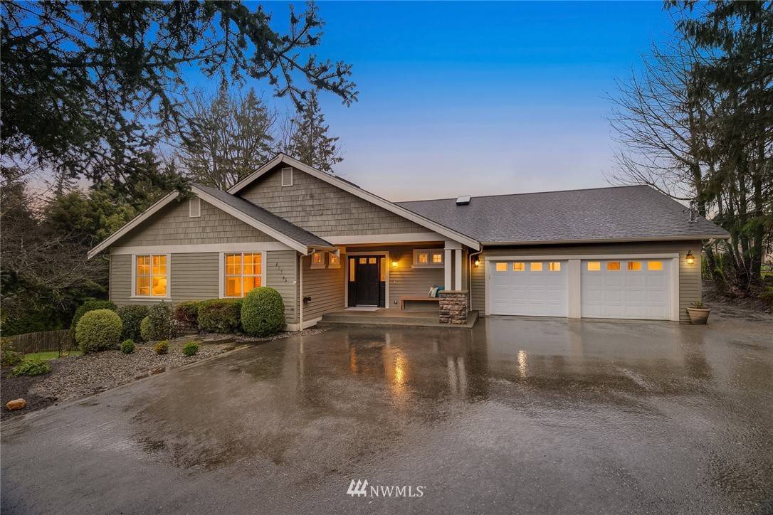 22946 SE 53rd ST, Issaquah, WA 98029