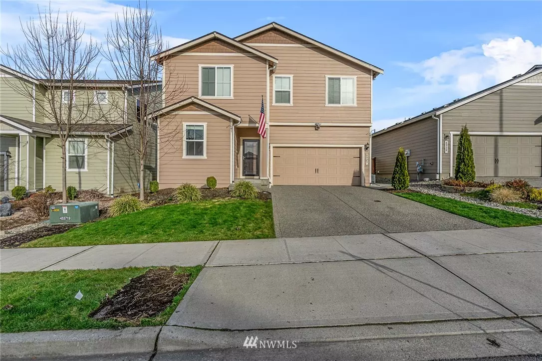 Arlington, WA 98223,8923 171st ST NE