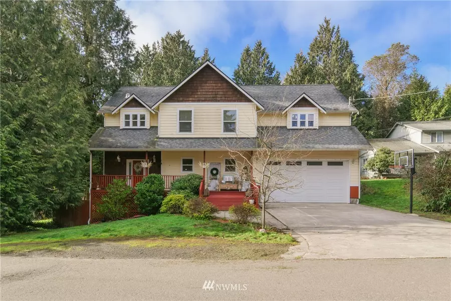 22045 Apollo DR NE, Poulsbo, WA 98370