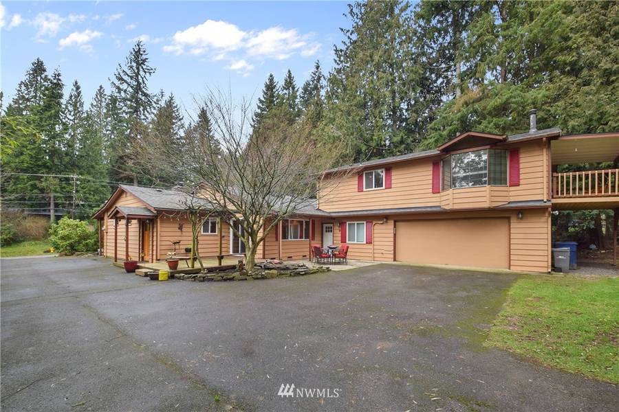 12715 Maplewood AVE, Edmonds, WA 98026