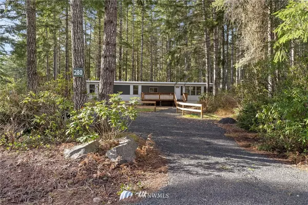 280 NE Tahuya BLVD, Tahuya, WA 98588