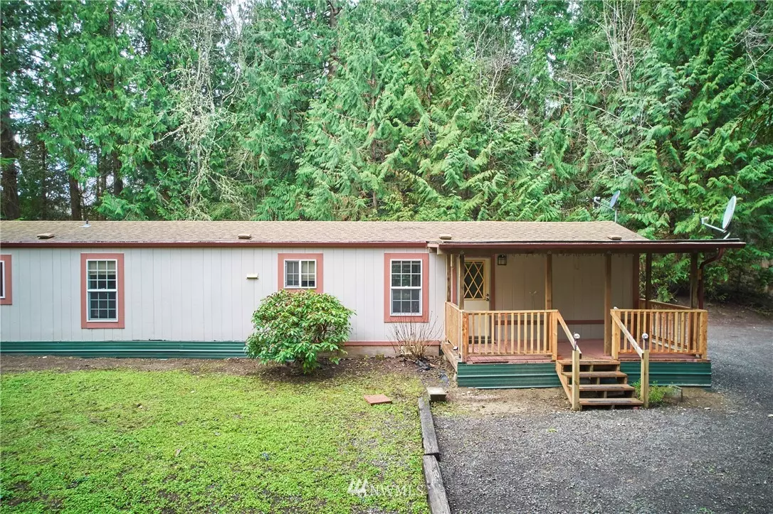 Silverdale, WA 98383,4567 Lupine LN NW