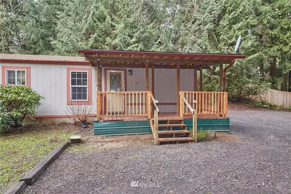 Silverdale, WA 98383,4567 Lupine LN NW