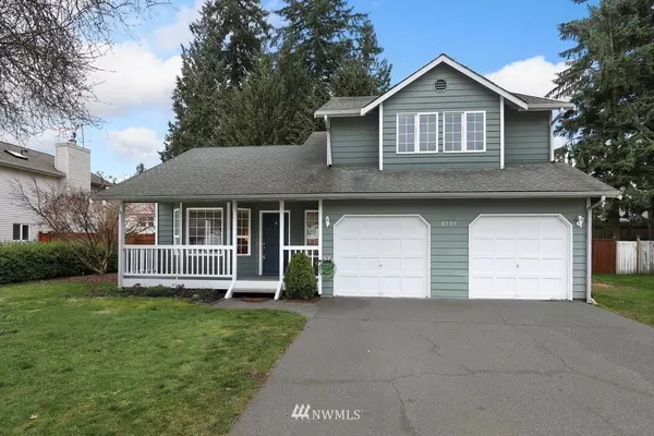 8509 Covina LOOP NE, Bremerton, WA 98311