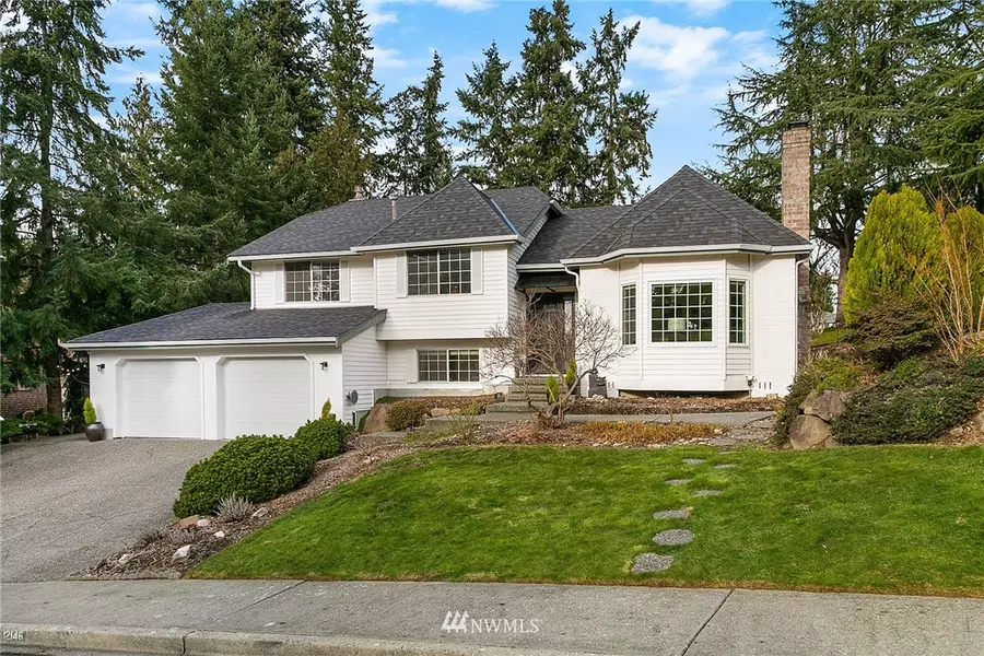 12146 NE 164th ST, Bothell, WA 98011