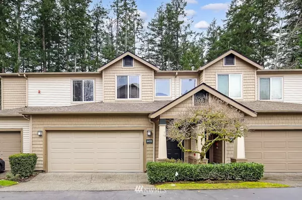 4493 248th LN SE, Sammamish, WA 98029