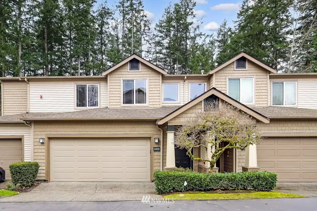 Sammamish, WA 98029,4493 248th LN SE