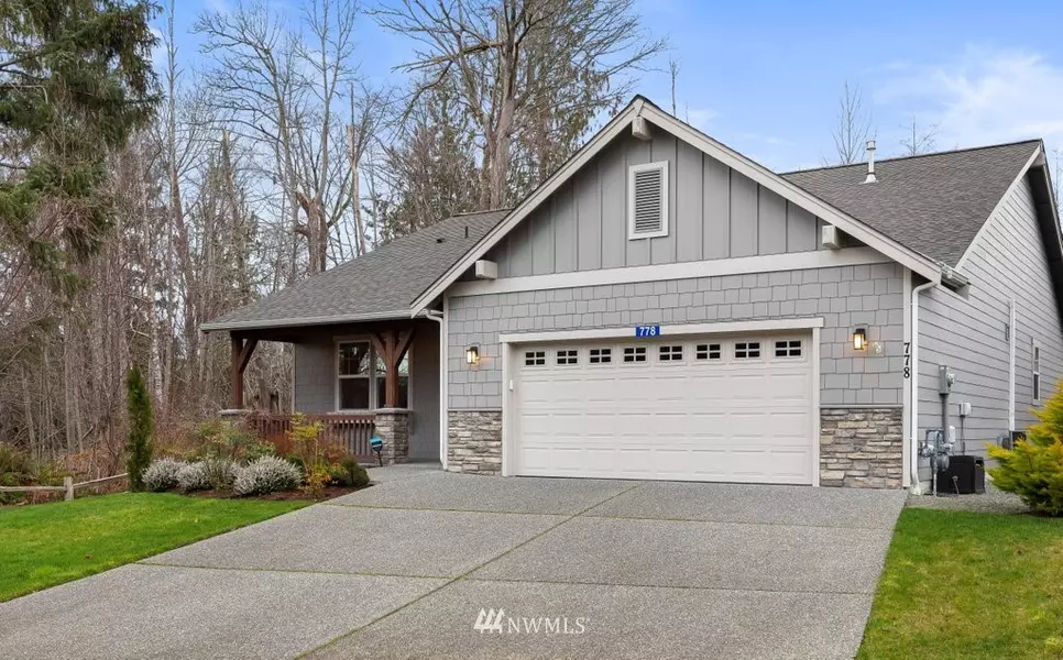 778 Twin Brooks DR, Mount Vernon, WA 98273