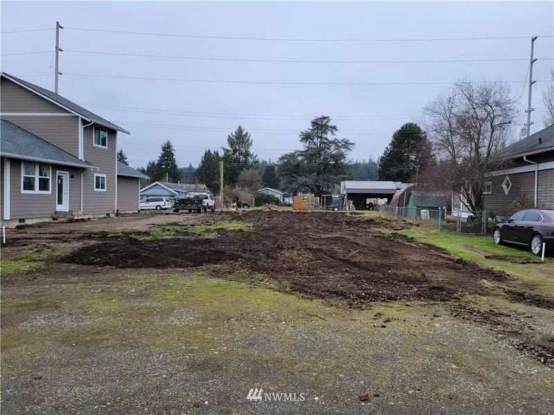 1112 W Anderson ST, Elma, WA 98541