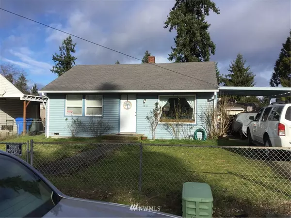 Tacoma, WA 98444,1211 117th ST S