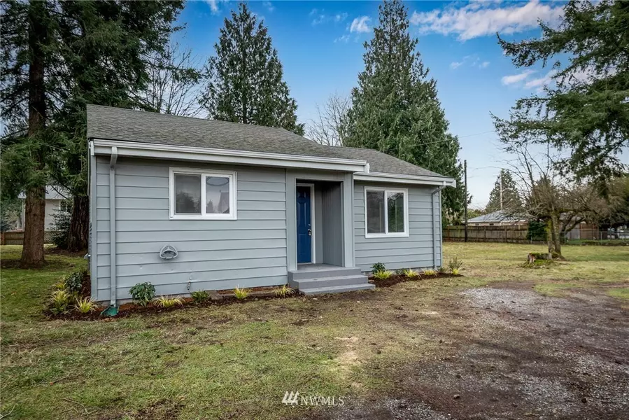 1121 Wicker RD, Sedro Woolley, WA 98284