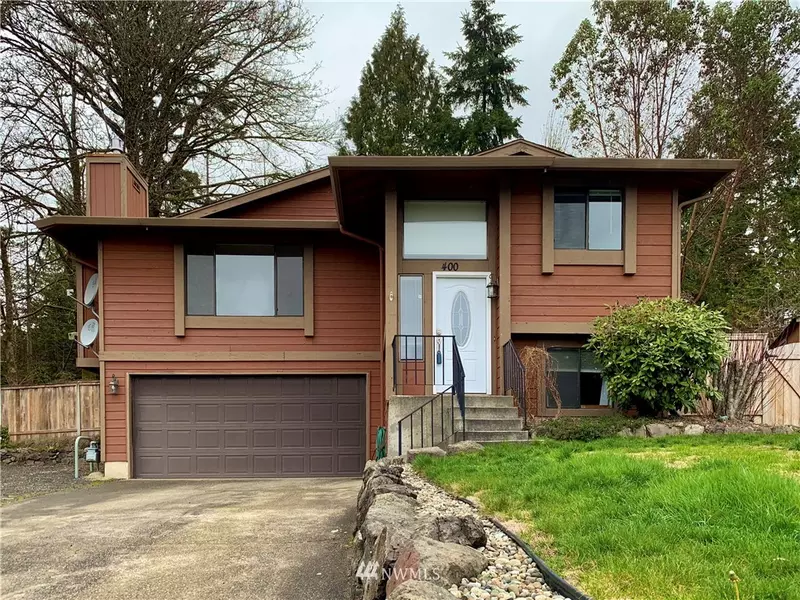 400 Falcon CT NE, Bremerton, WA 98311