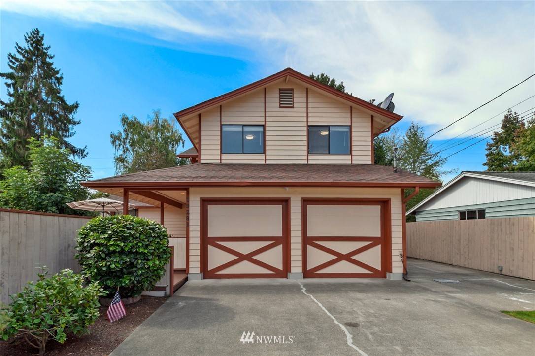 19291 Occidental AVE S, Des Moines, WA 98148