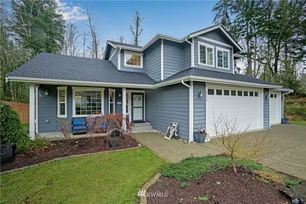 Port Orchard, WA 98366,6033 E Rusty CT E