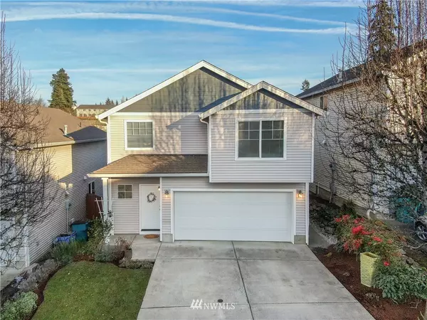 Vancouver, WA 98665,9703 NE 26th PL