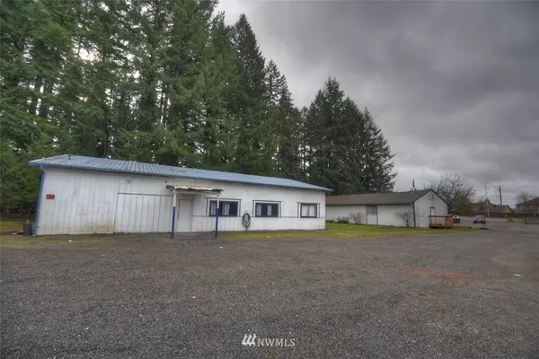 Olympia, WA 98503,2602 Marvin RD SE