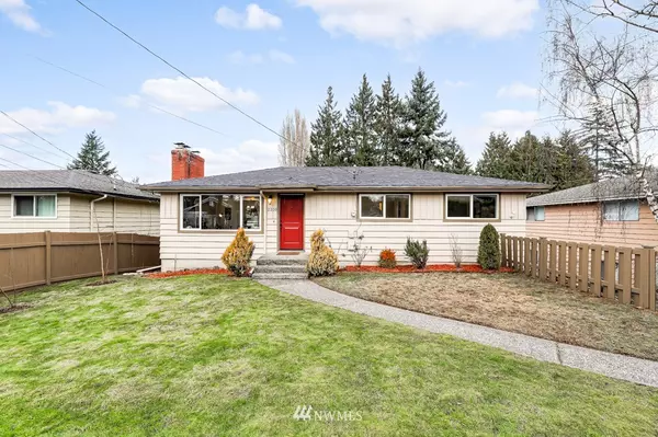 2310 SW 116th ST, Seattle, WA 98146