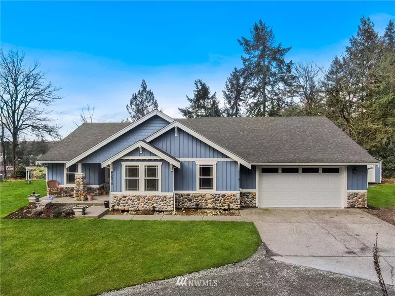 28919 13th Avenue Ct E, Roy, WA 98580