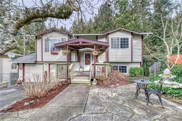 26976 Tamsen AVE NW, Poulsbo, WA 98370
