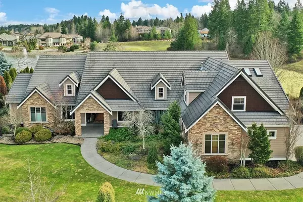 33208 134th AVE SE, Auburn, WA 98092