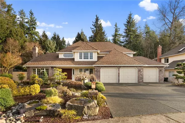 13829 SE 188th ST, Renton, WA 98058