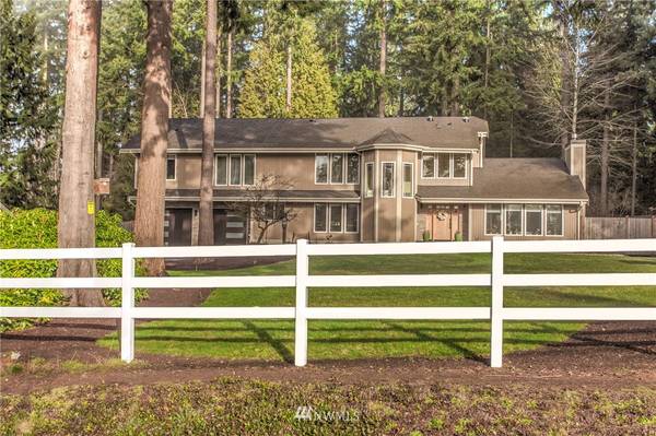 16006 NE 160th ST, Woodinville, WA 98072