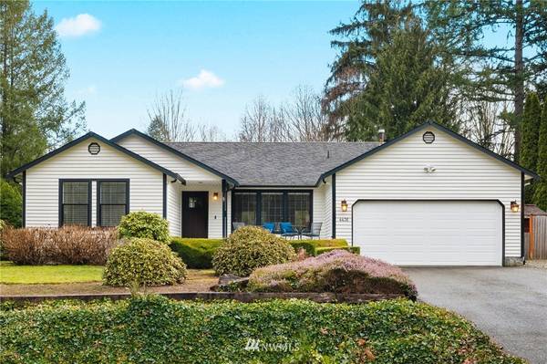 4436 325th AVE SE, Fall City, WA 98024