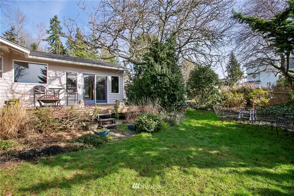 4355 Frances AVE, Bellingham, WA 98226