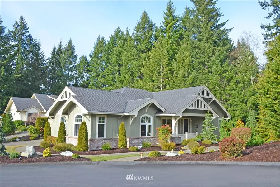 13922 49th Avenue Ct NW, Gig Harbor, WA 98332