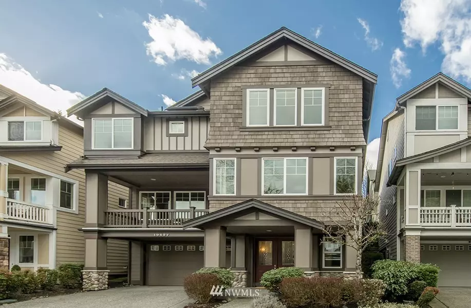 19527 94th AVE NE #34, Bothell, WA 98011