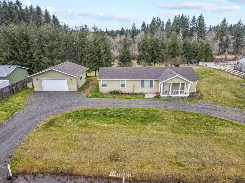 114 St. Lawrence DR, Onalaska, WA 98570