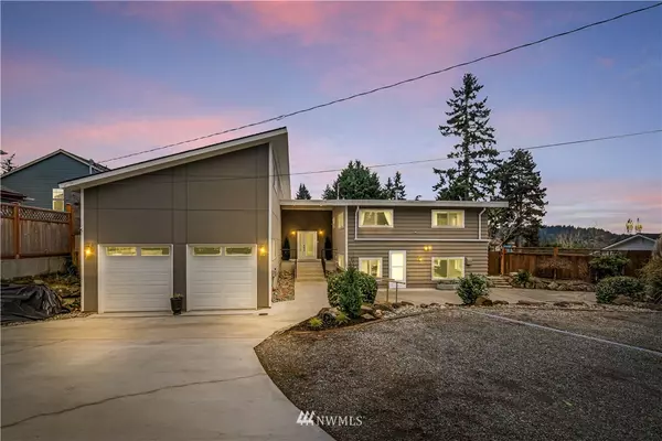 Bothell, WA 98011,8439 NE 177th ST