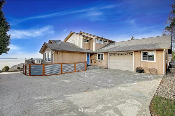 Camano Island, WA 98282,256 Grandview AVE