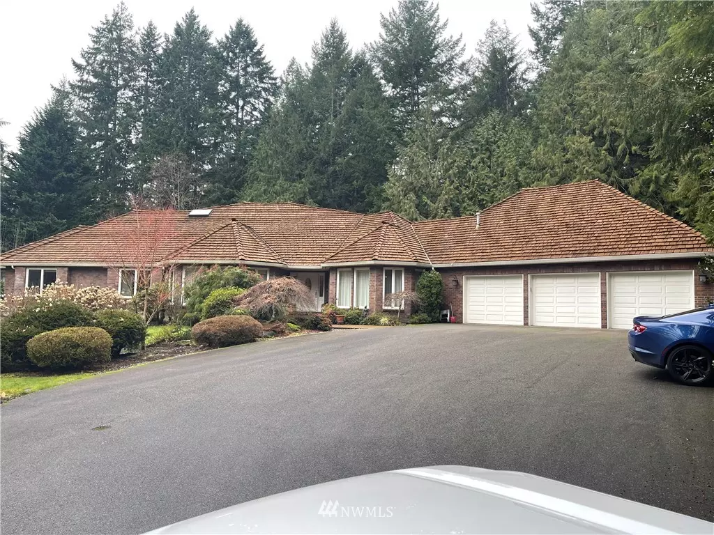 Gig Harbor, WA 98332,4220 Canterwood DR NW