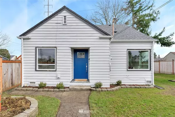 Tacoma, WA 98406,1921 N Stevens ST